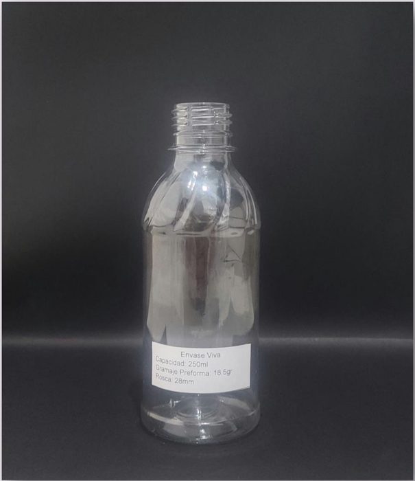Envase Viva 250