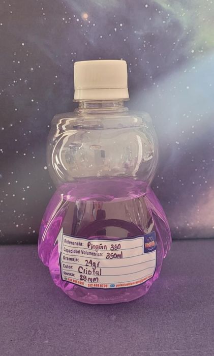 Envase Pingüino 350