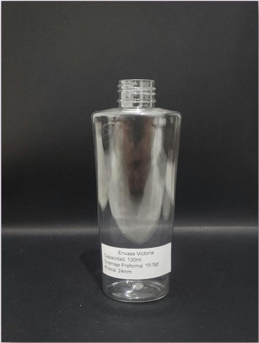 Envase Victoria 130