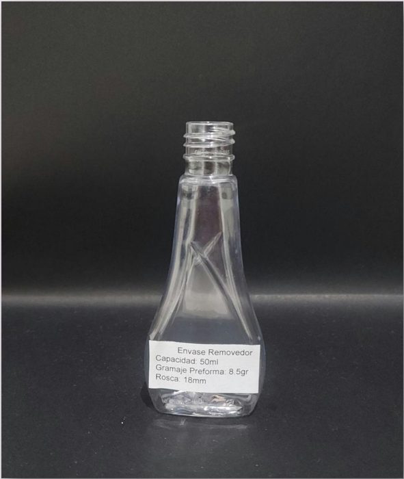 Envase Removedor 50
