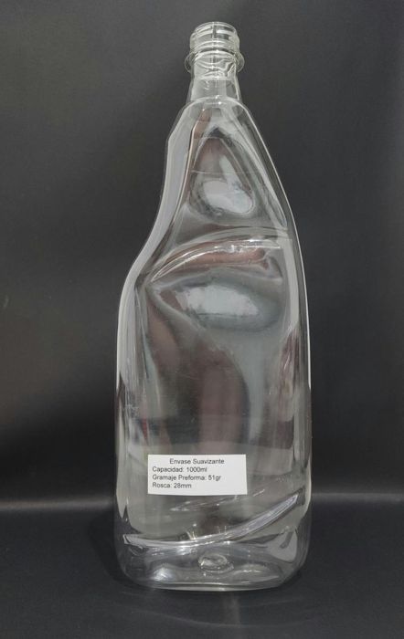 Envase Suavizante 1000