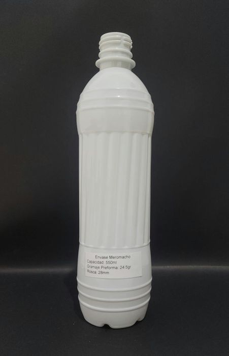 Envase Meromacho 550