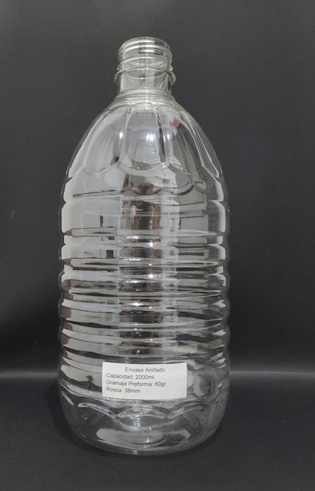 Envase Anillado 2000