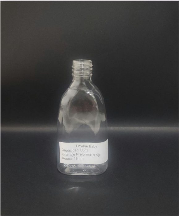 Envase Baby 65