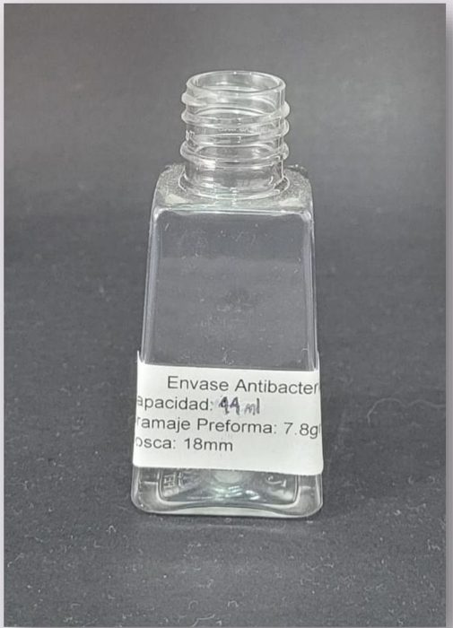 Envase Antibacterial 44
