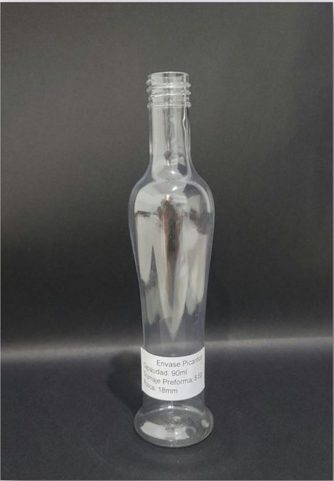 Envase Picantico