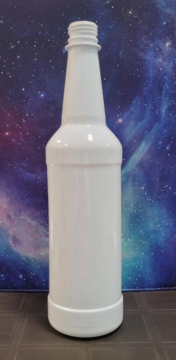 Envase Gaviota Blanco 750