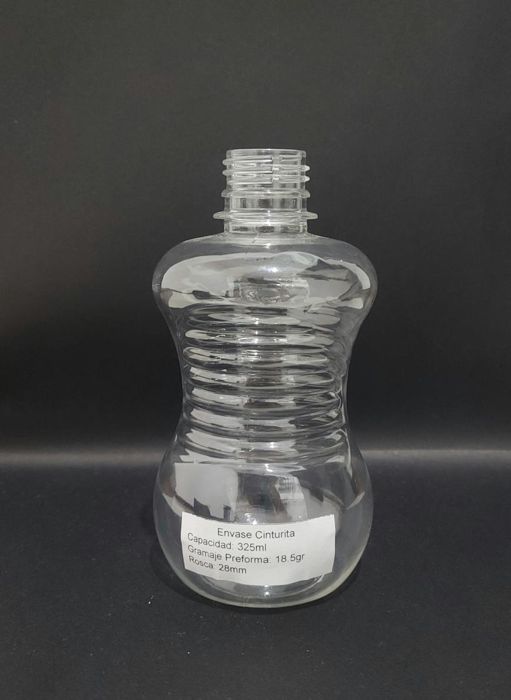 Envase Cinturita 325